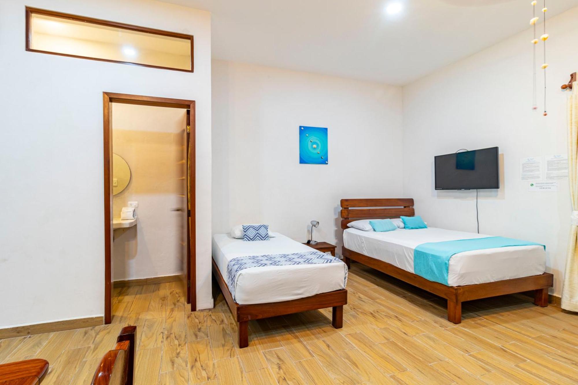 & Oasis 3* Bacalar