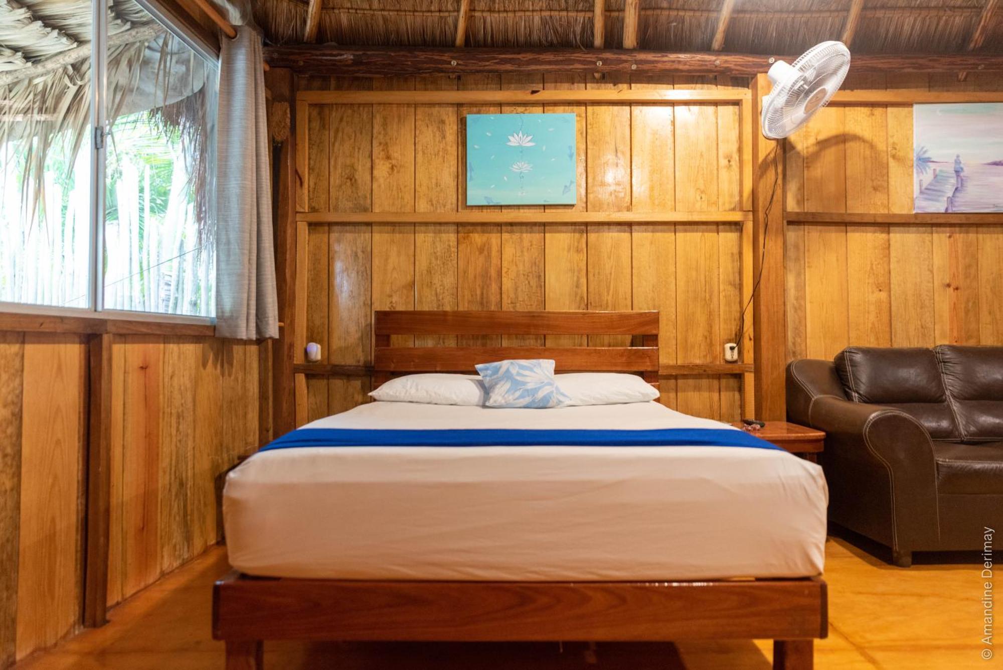 & Oasis Hotel Bacalar