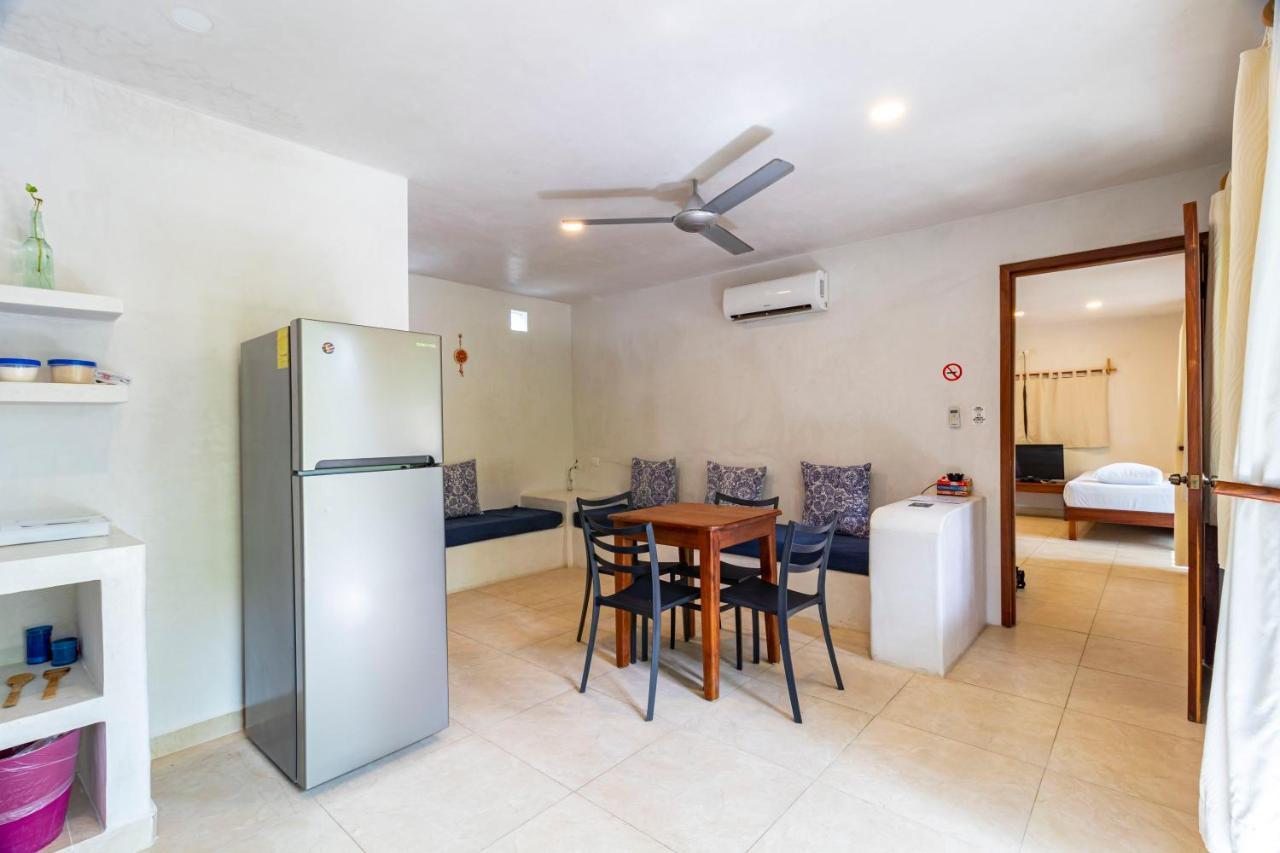 Hotel Hotel&suites Oasis Bacalar