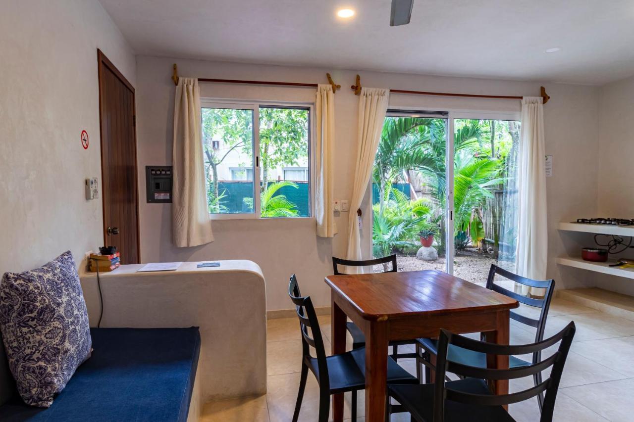 Hotel Hotel&suites Oasis Bacalar