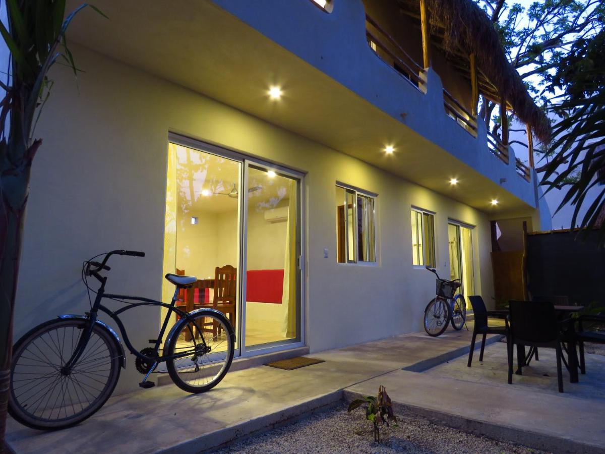 Hotel&suites Oasis Hotel Bacalar