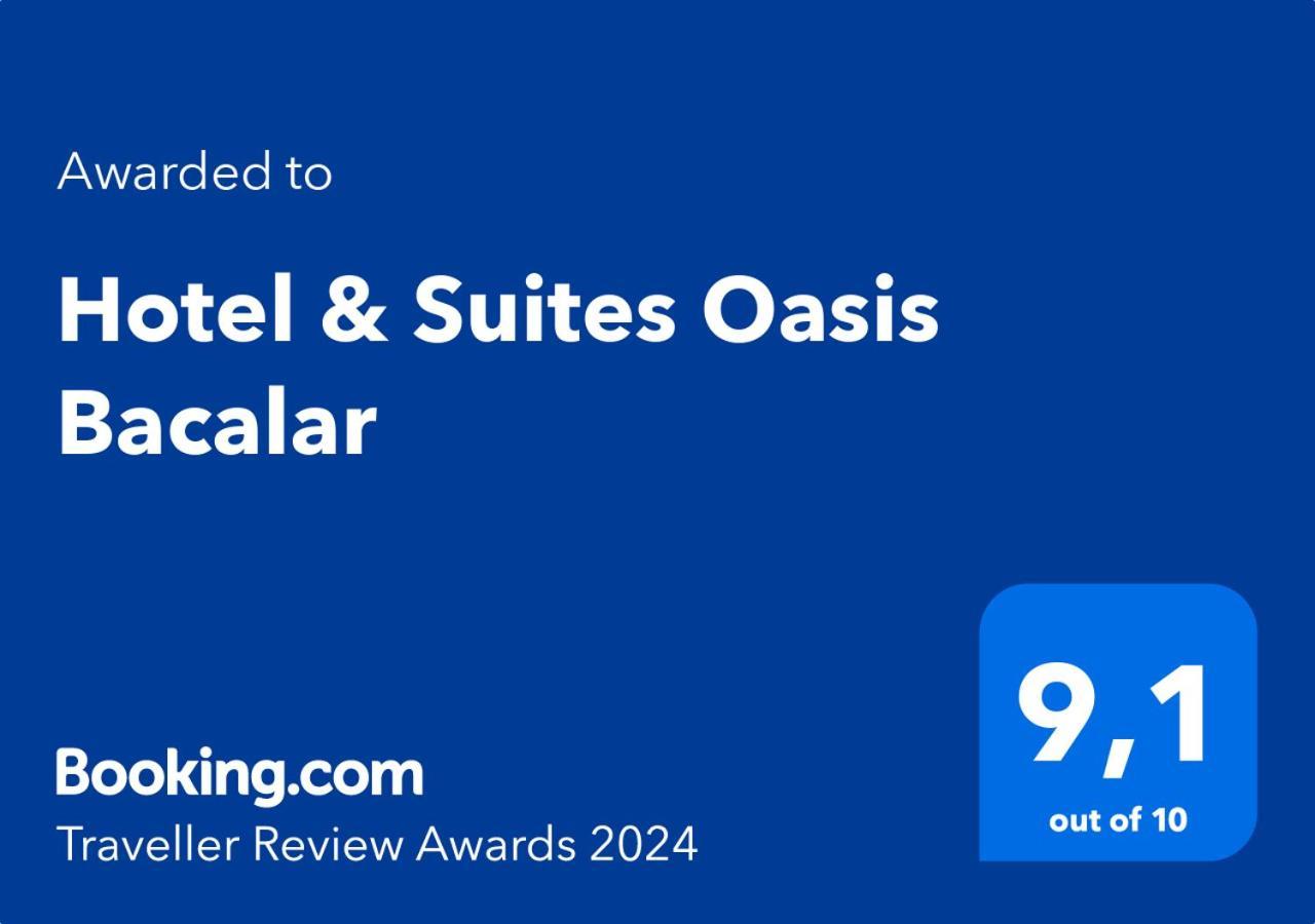 Hotel&suites Oasis Hotel 3*