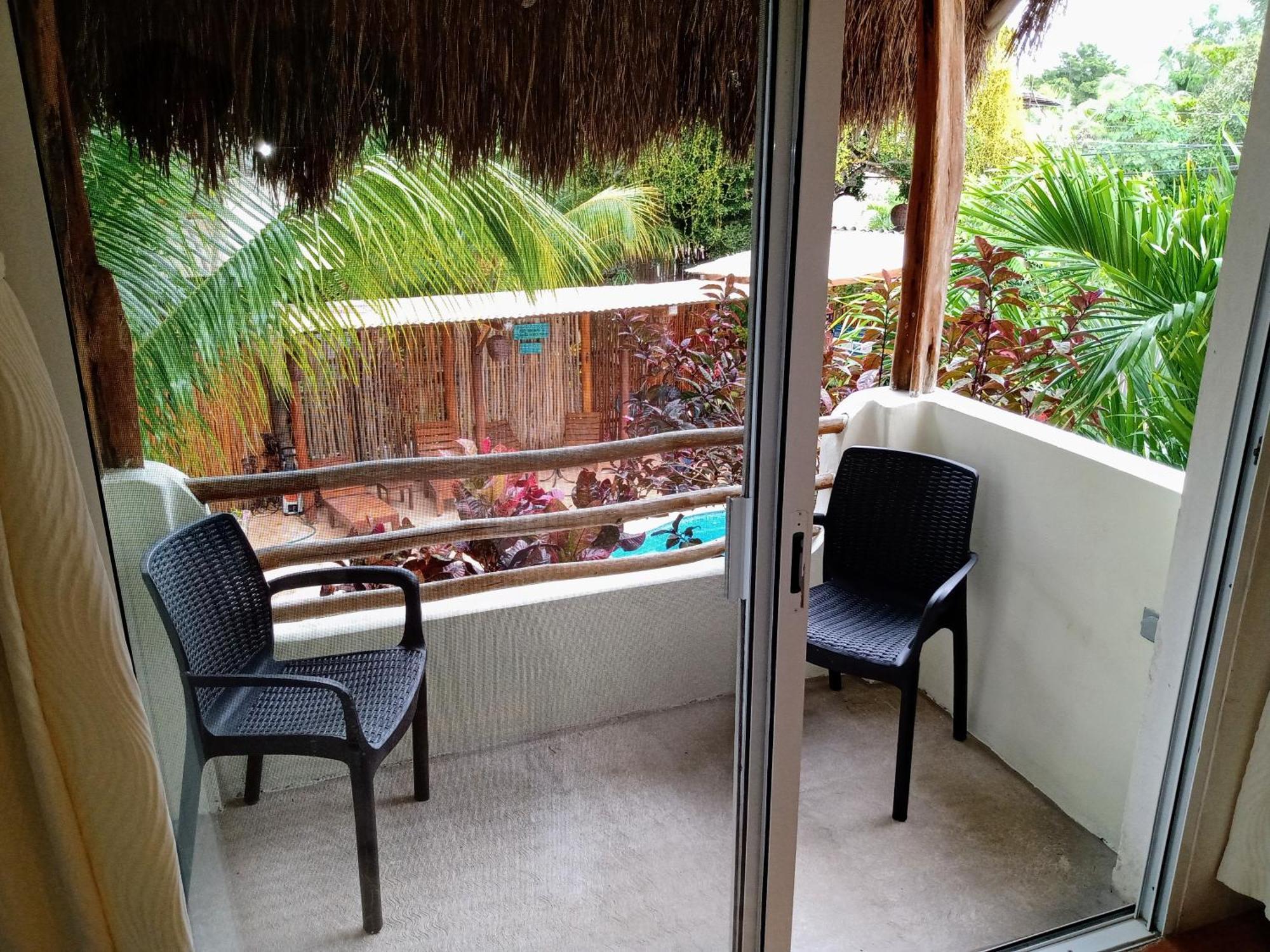 Hotel&suites Oasis 3* Bacalar