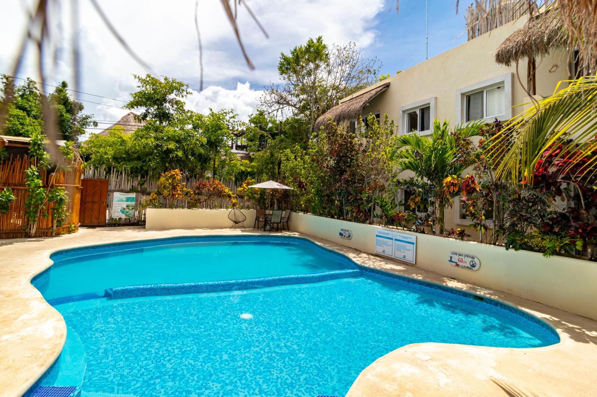 Hotel Hotel&suites Oasis 3*
