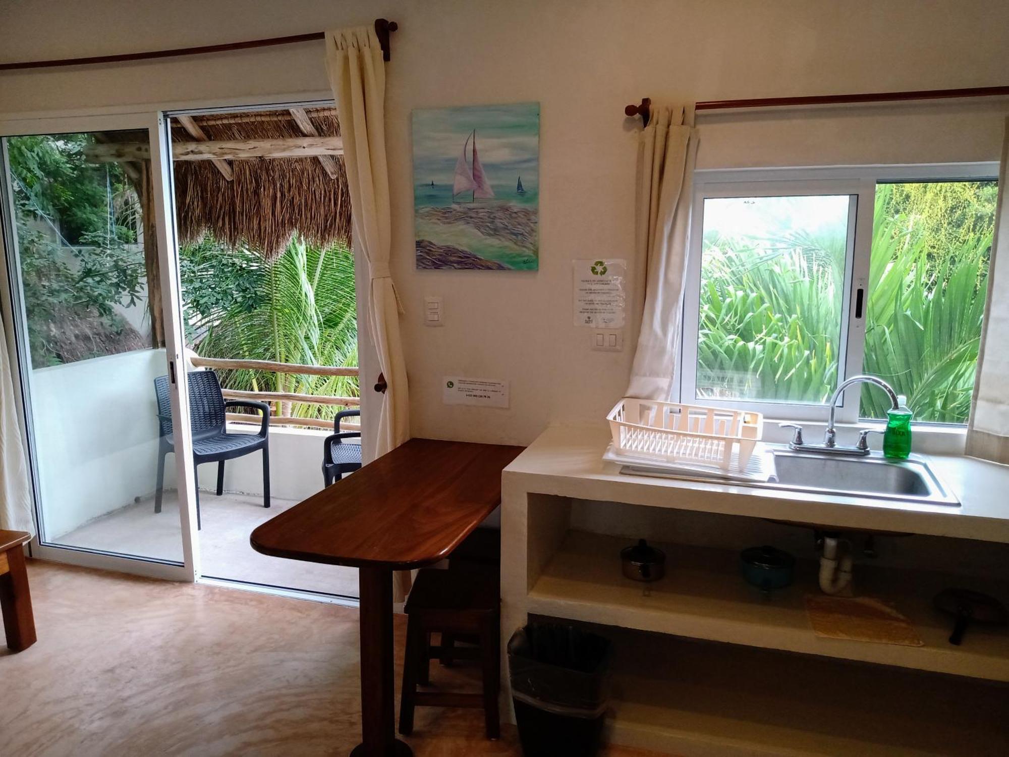 Hotel&suites Oasis