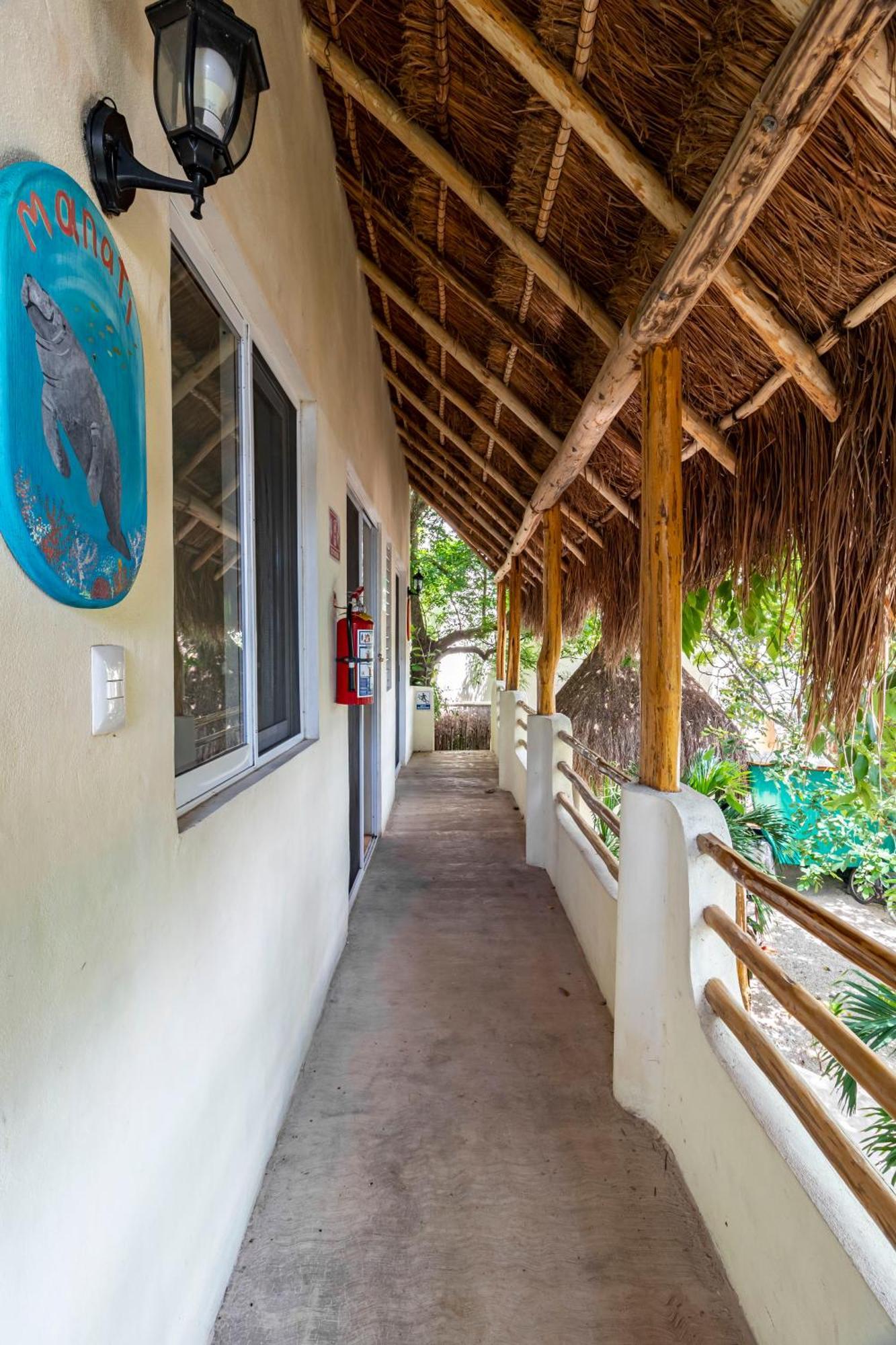Hotel&suites Oasis Hotel Bacalar