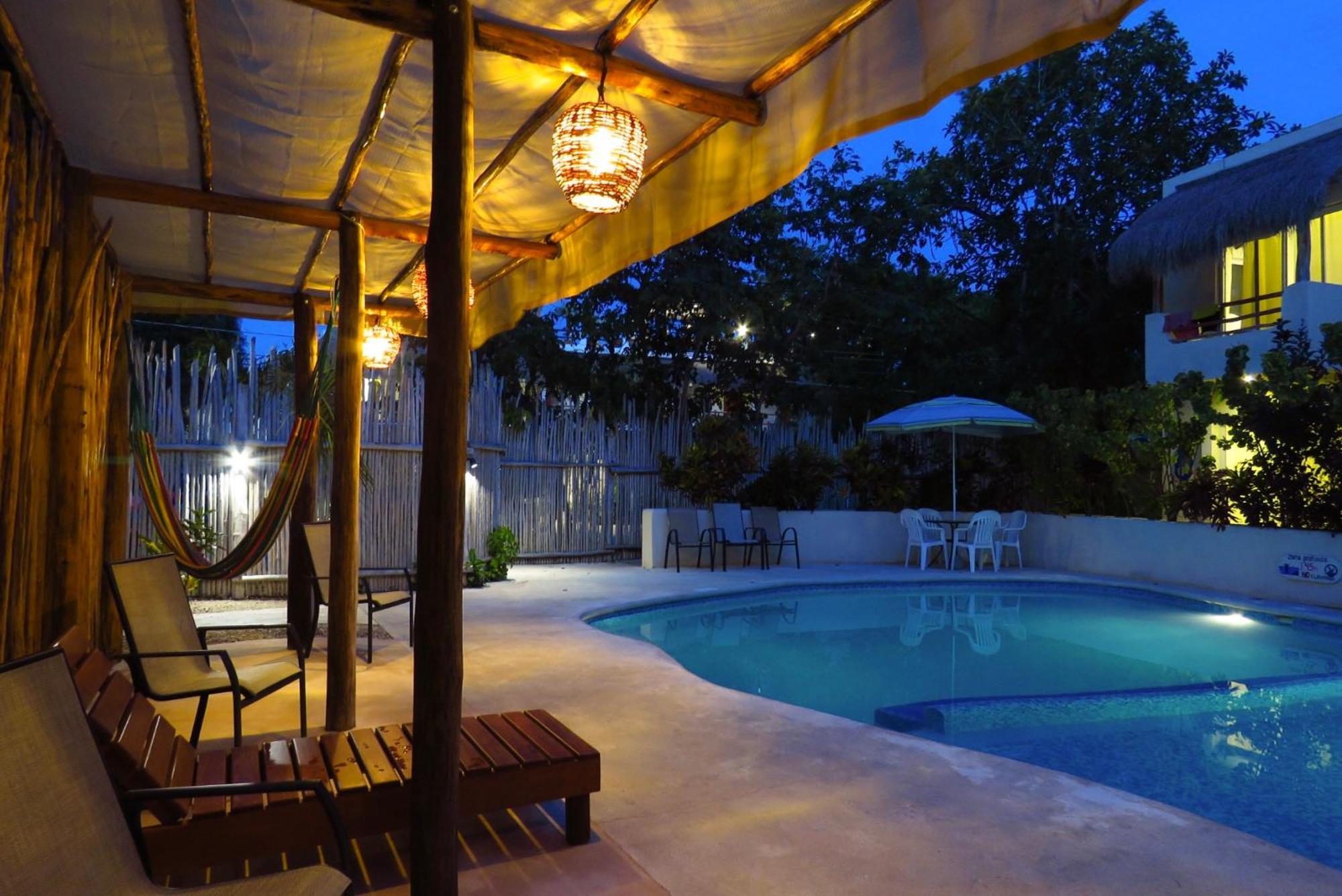Hotel&suites Oasis