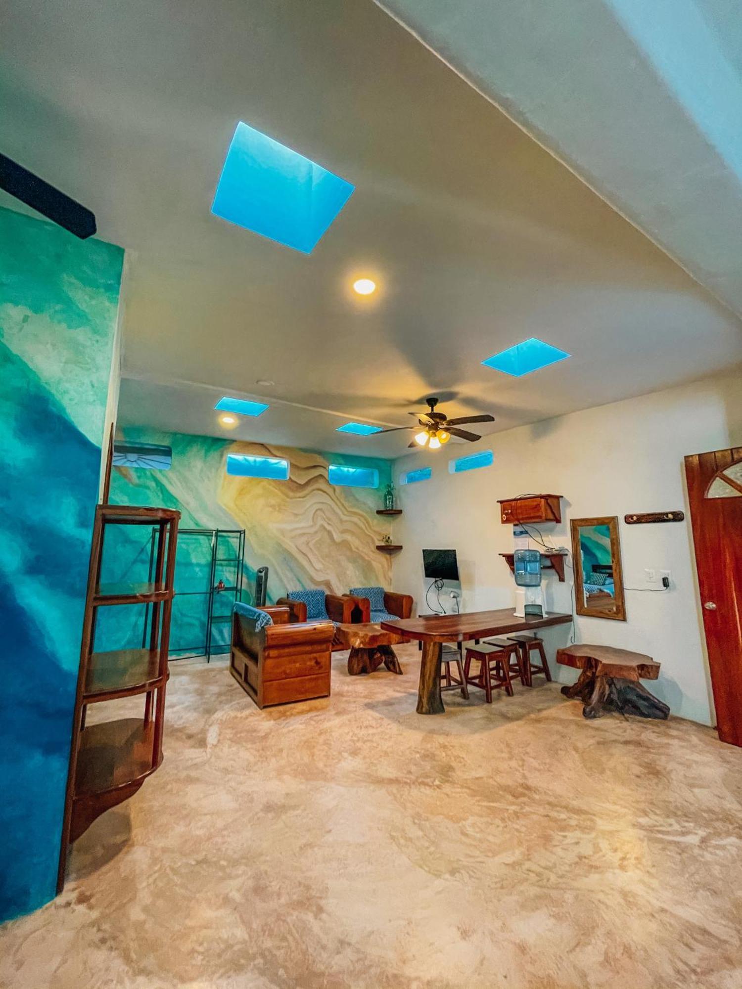 Hotel&suites Oasis Hotel Bacalar