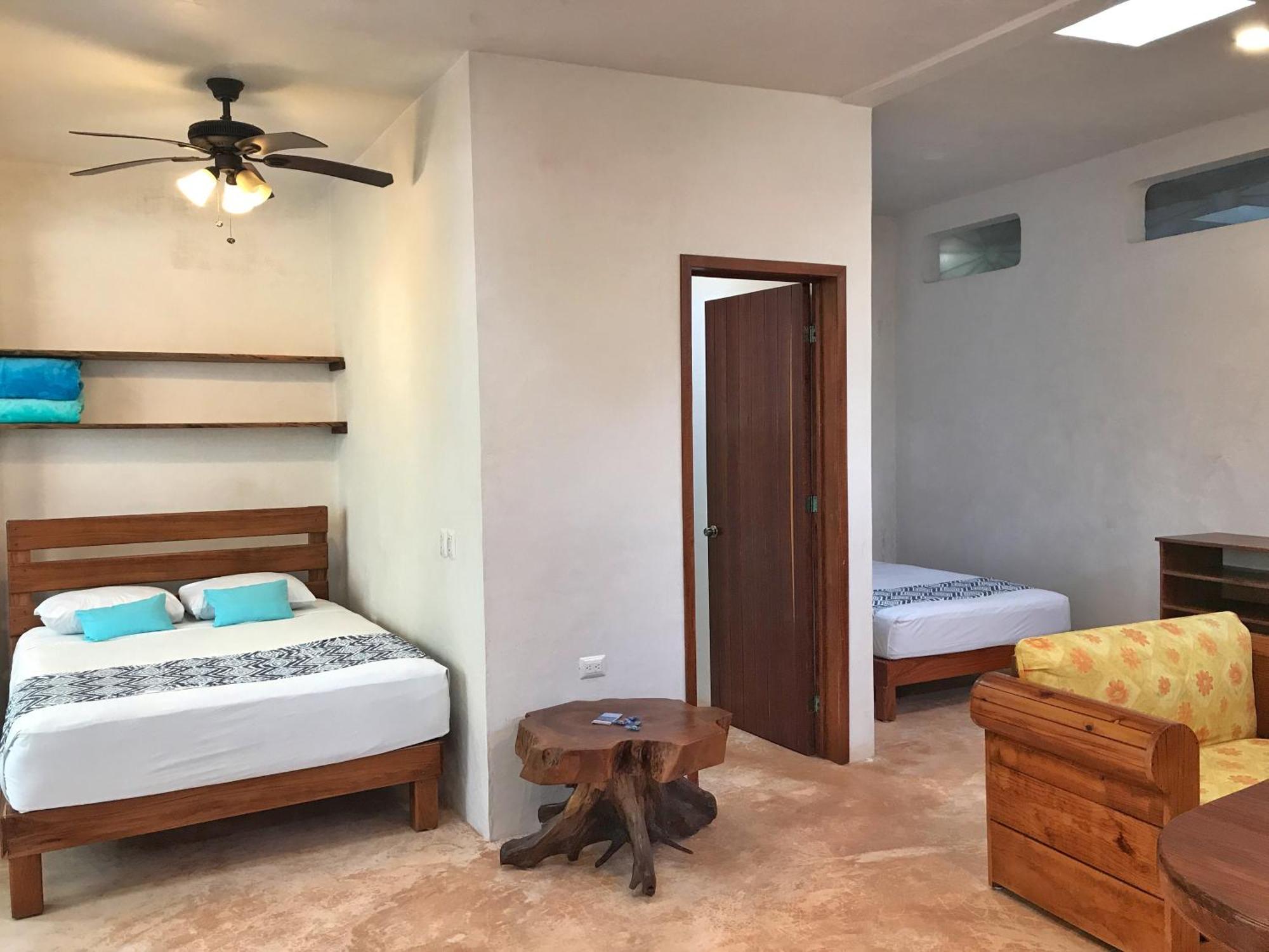 Hotel Hotel&suites Oasis Bacalar
