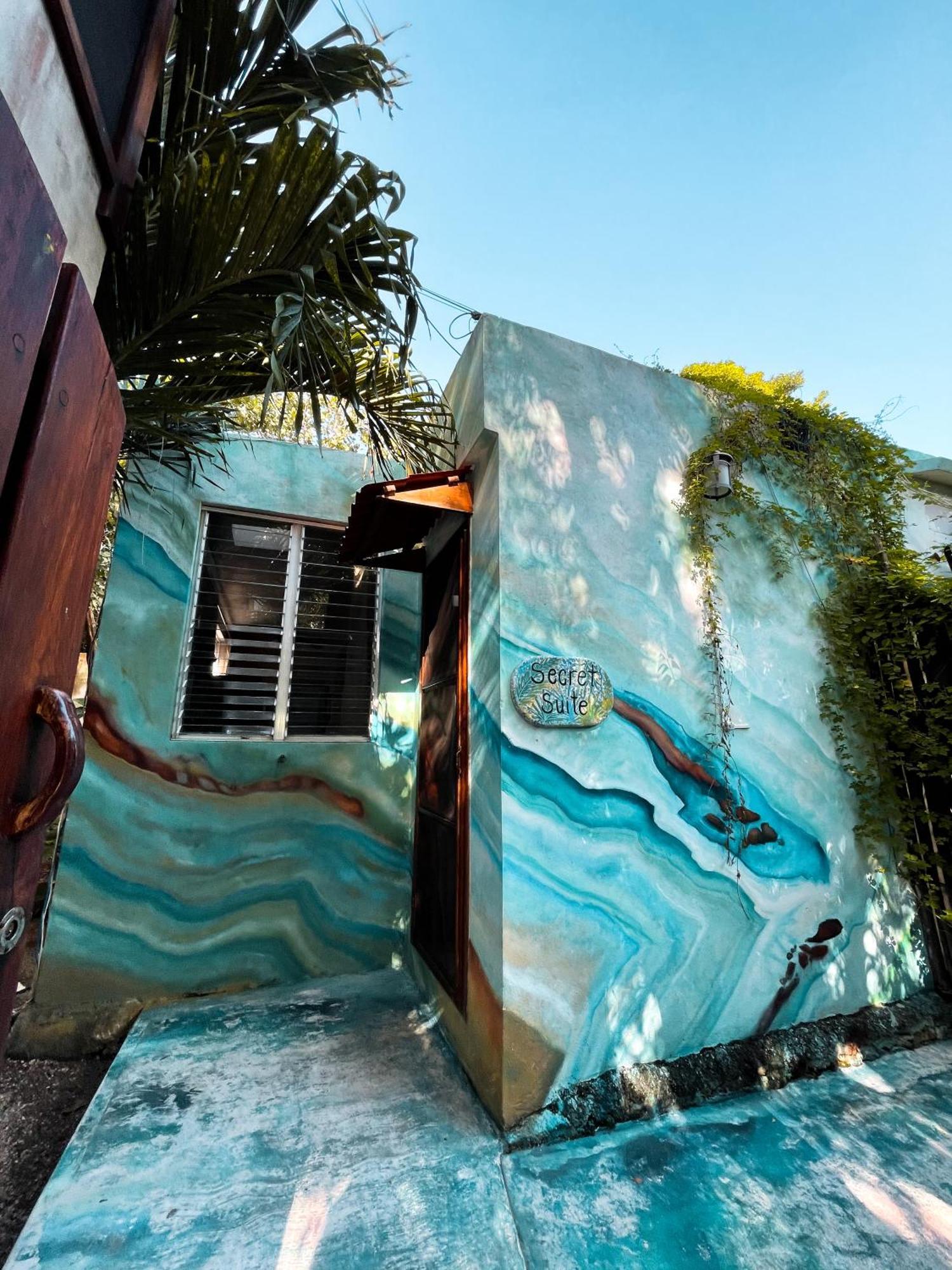 Hotel&suites Oasis Bacalar