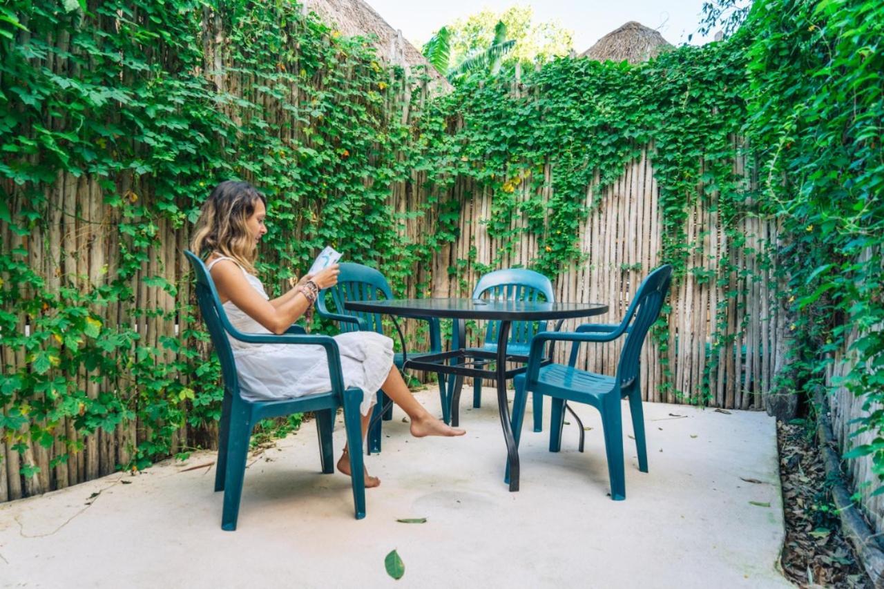 Hotel Hotel&suites Oasis Bacalar