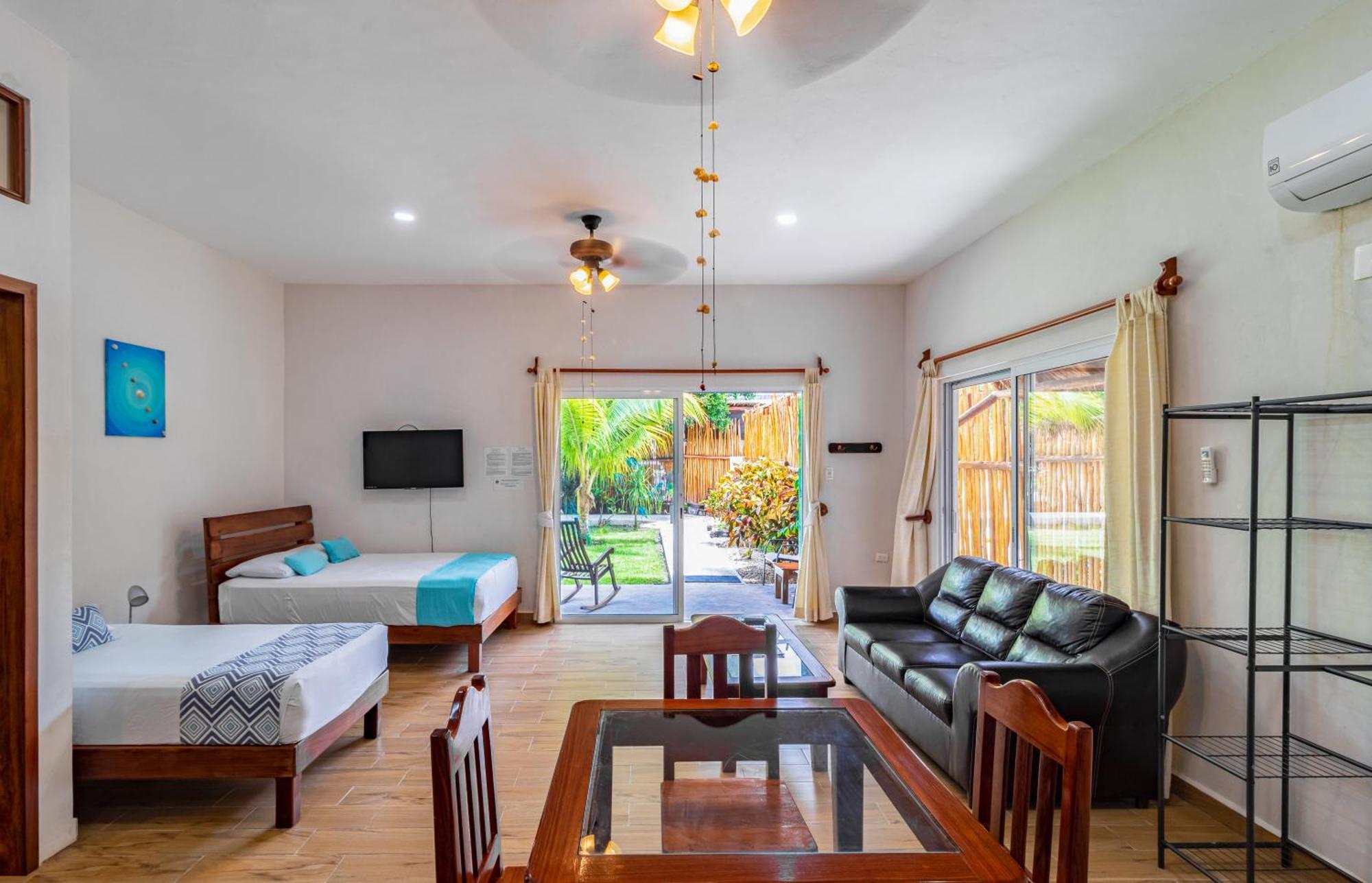 Hotel Hotel&suites Oasis
