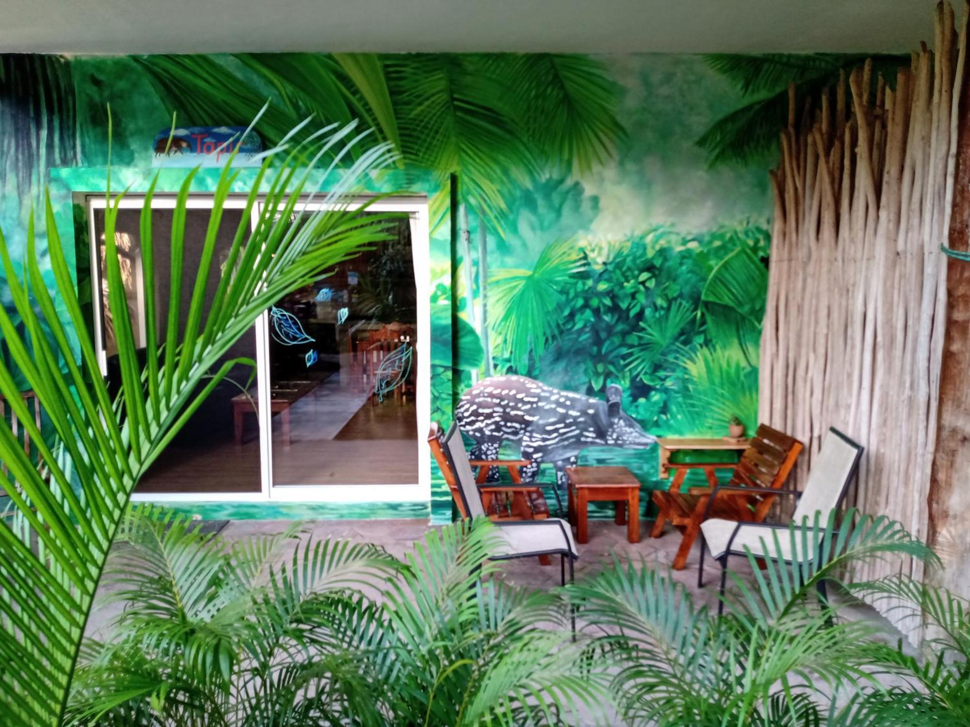 Hotel Hotel&suites Oasis 3*