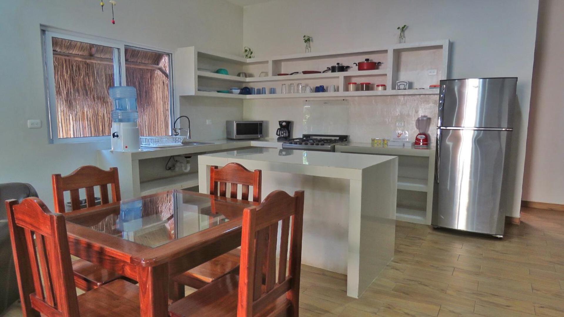 Hotel Hotel&suites Oasis Bacalar