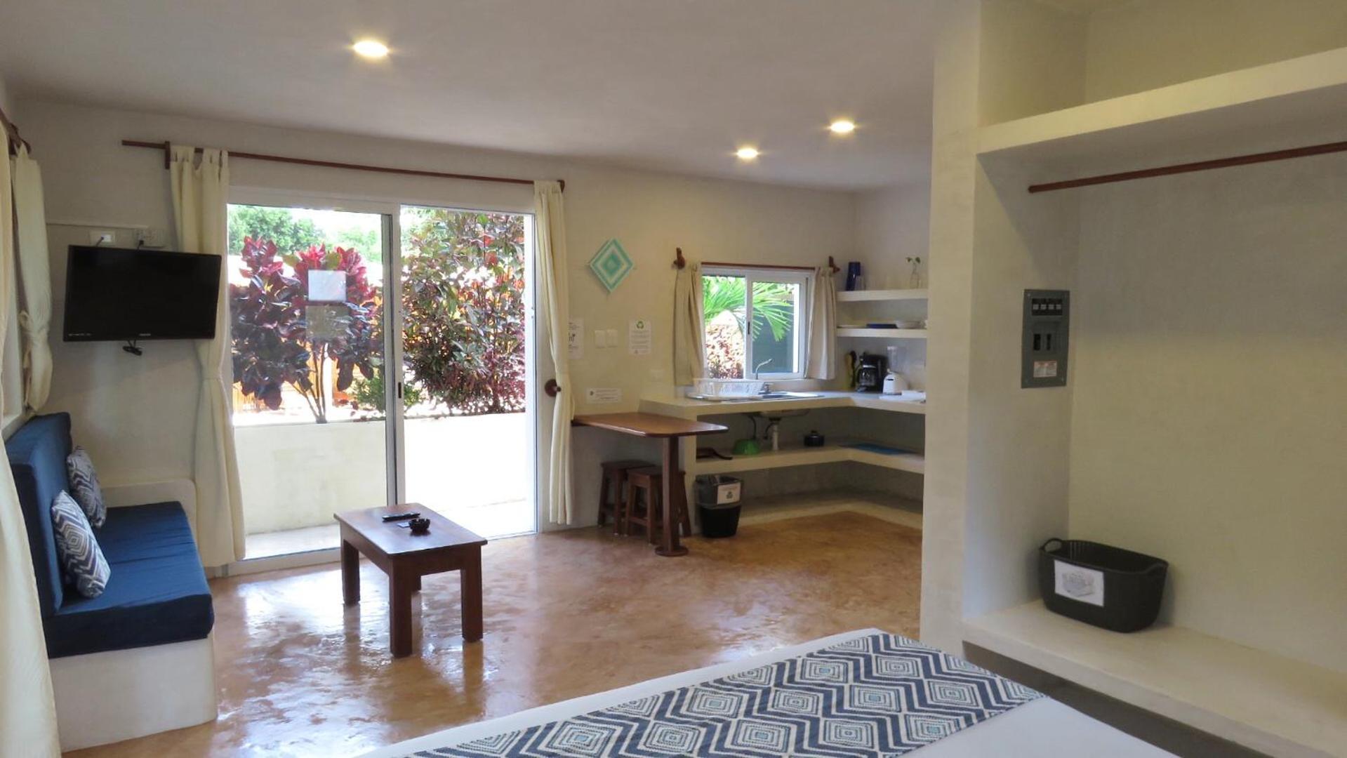 Hotel Hotel&suites Oasis