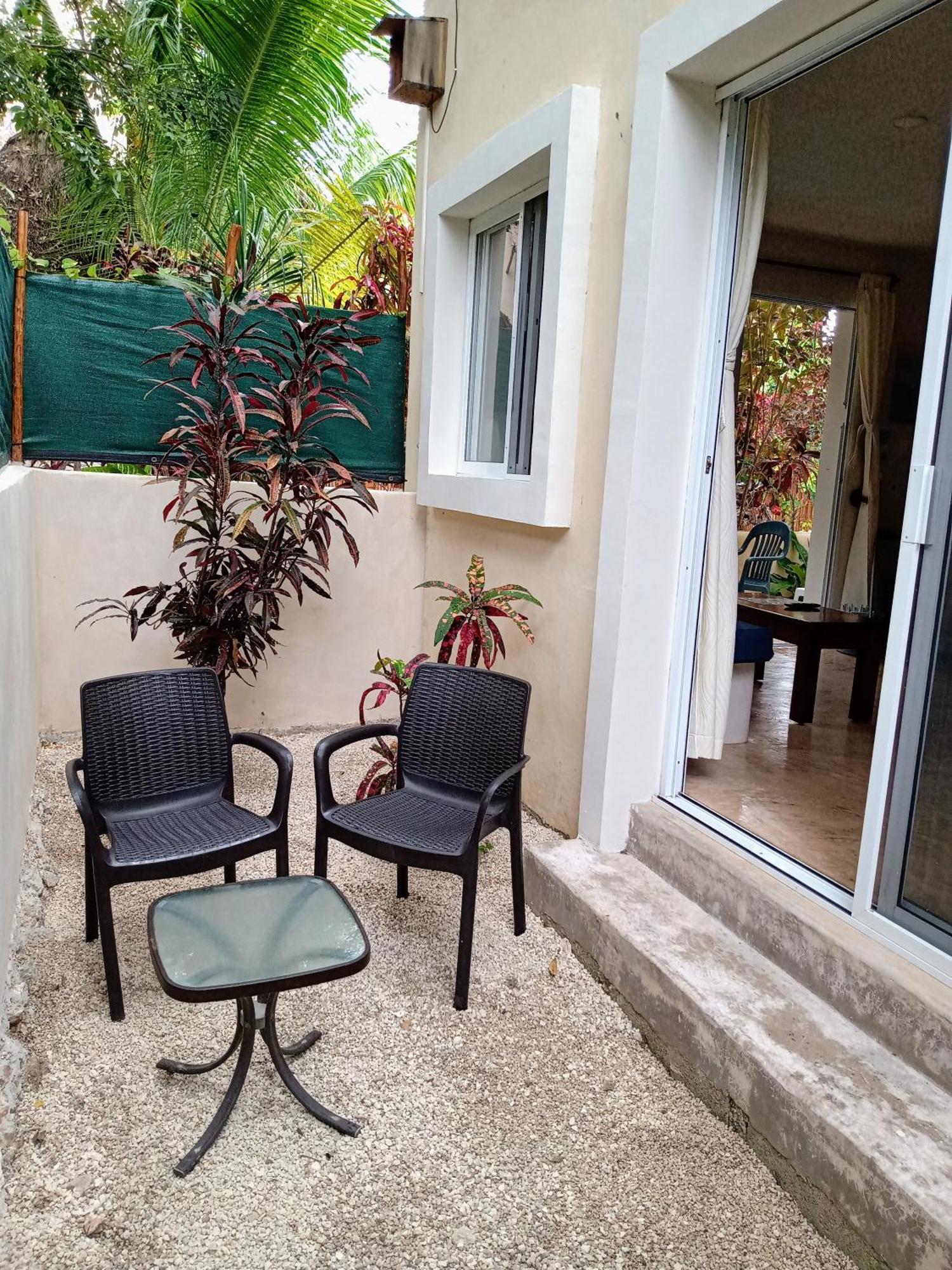 Hotel&suites Oasis Hotel Bacalar