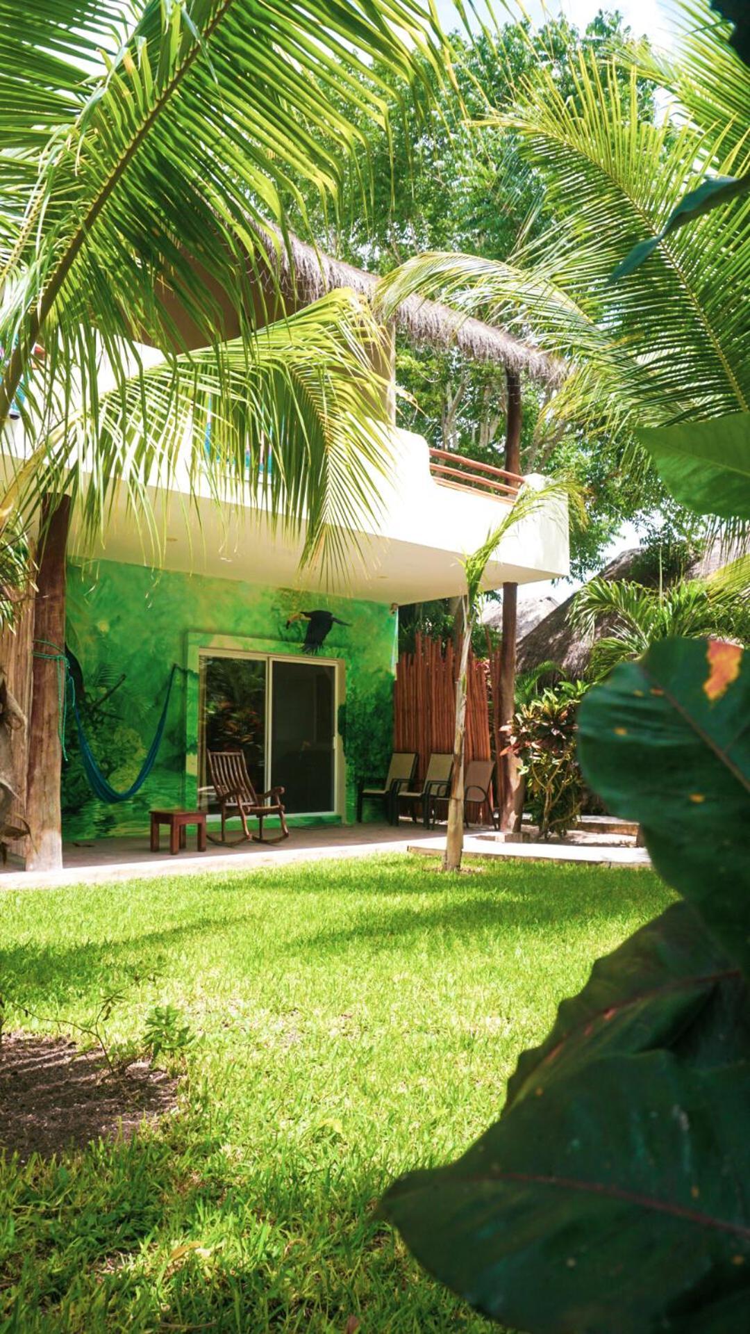 Hotel&suites Oasis