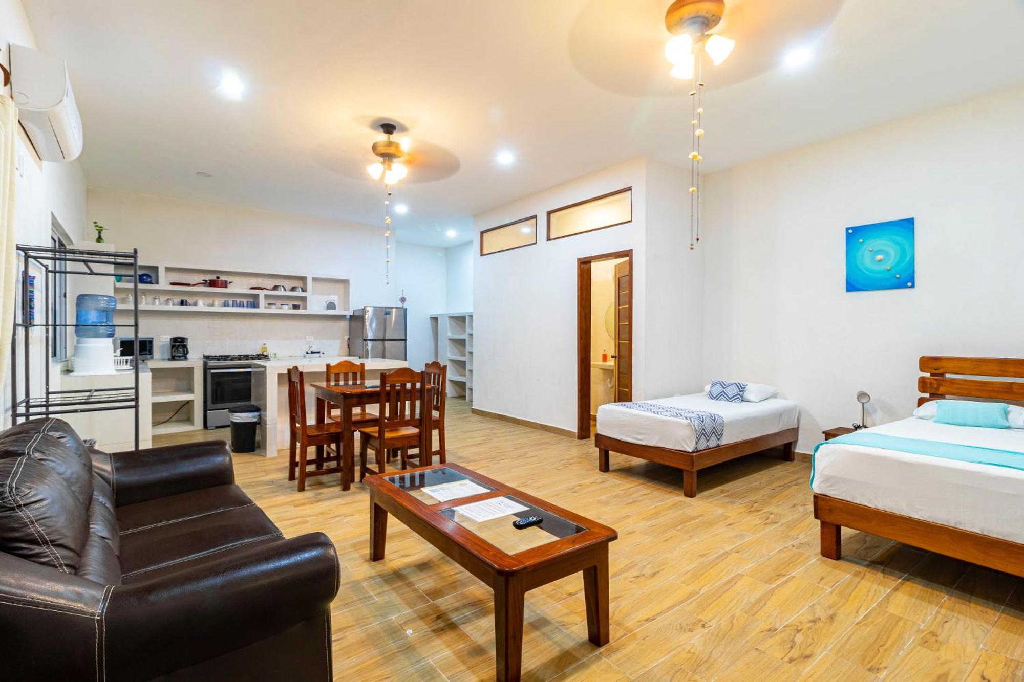 Hotel&suites Oasis Hotel 3*
