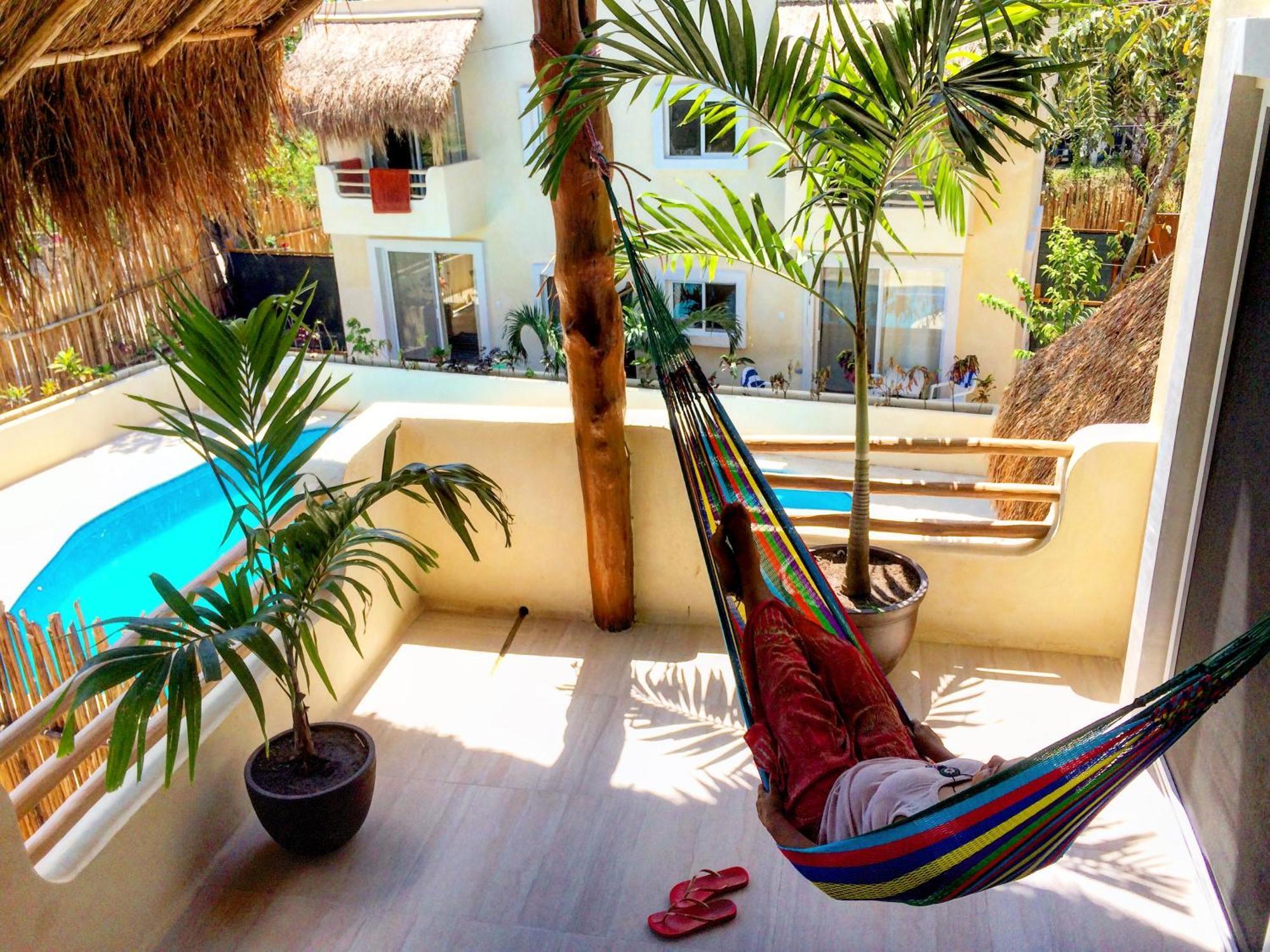 Hotel Hotel&suites Oasis