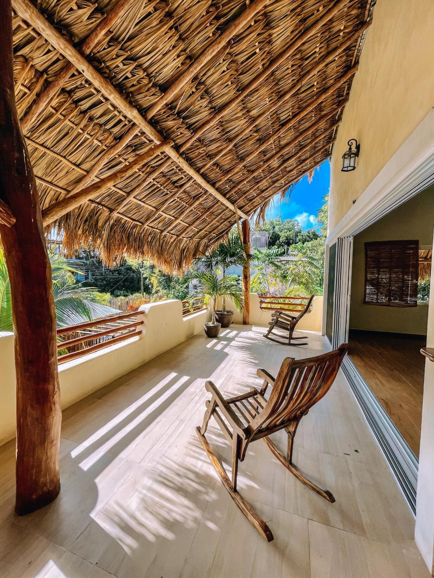 Hotel Hotel&suites Oasis Bacalar