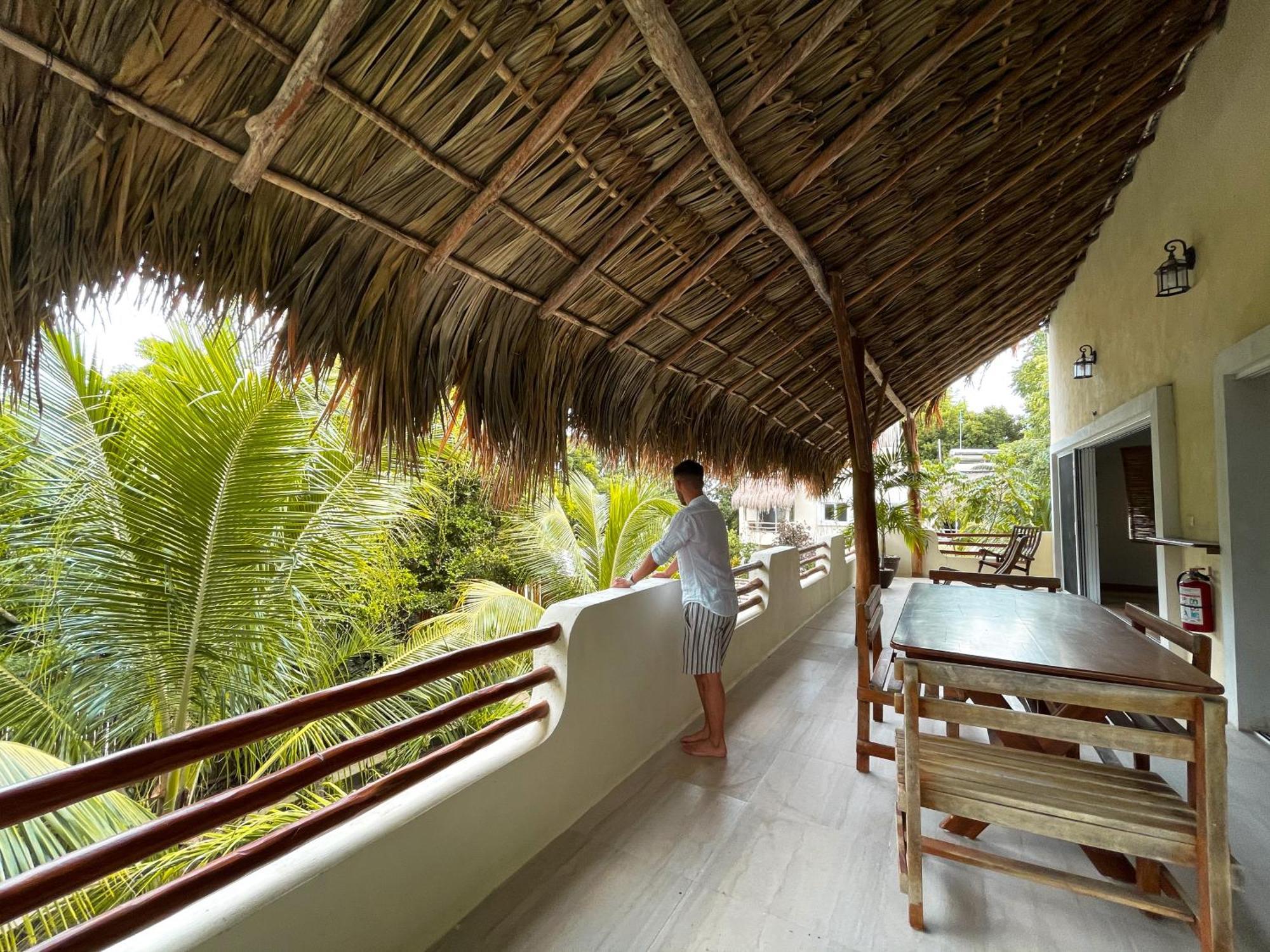 Hotel&suites Oasis 3* Bacalar