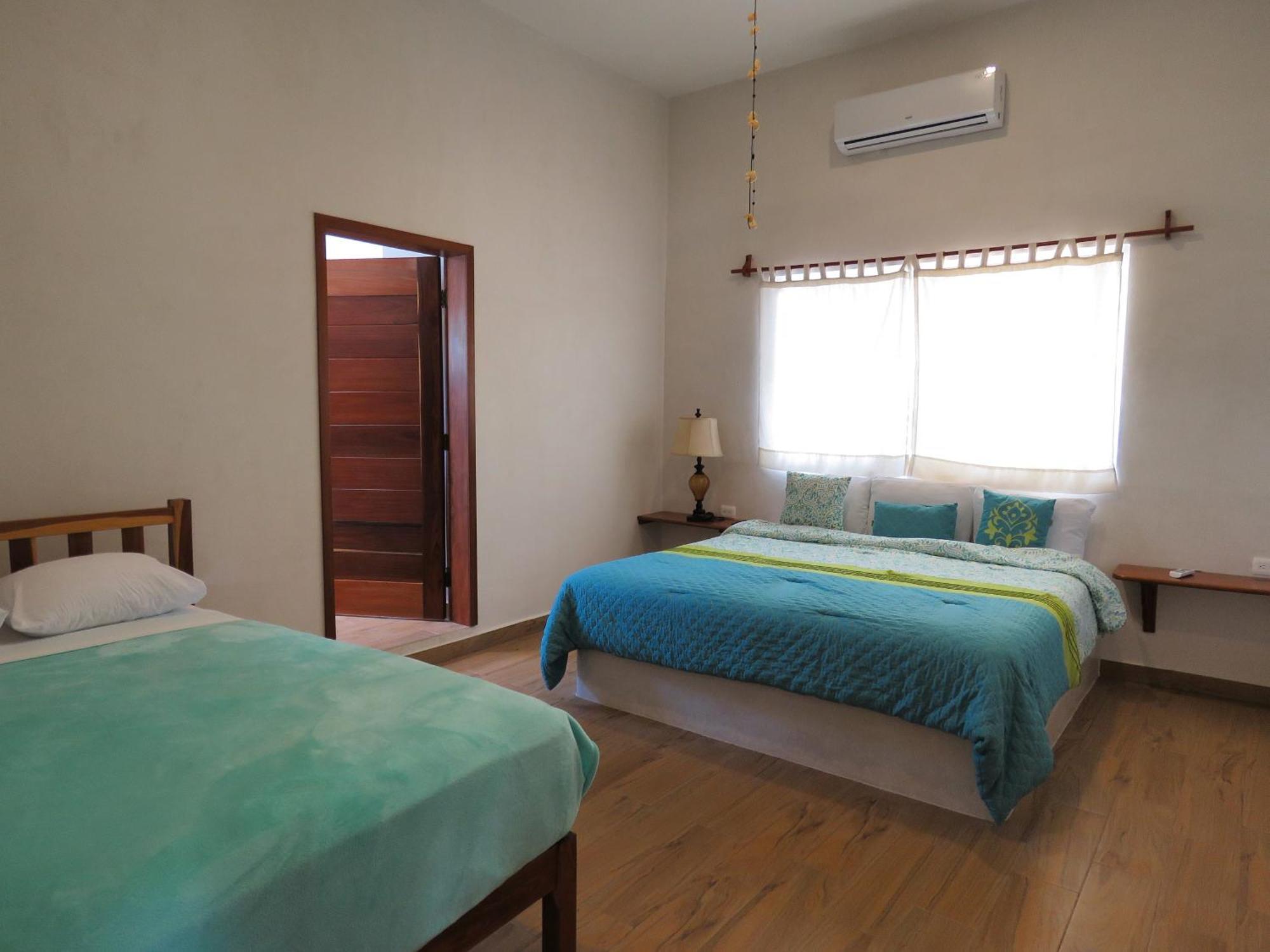 Hotel Hotel&suites Oasis Bacalar