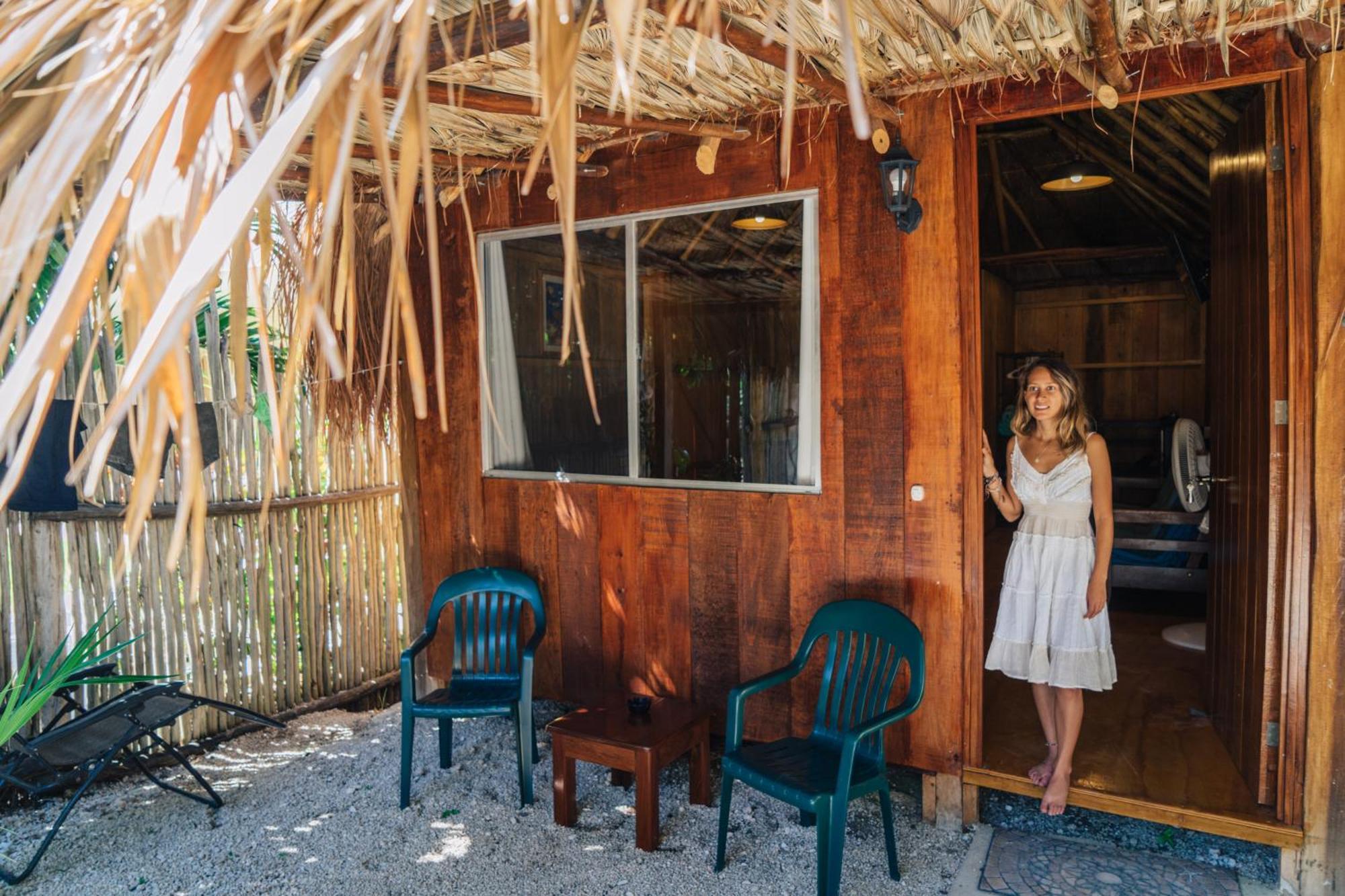 Hotel&suites Oasis Bacalar