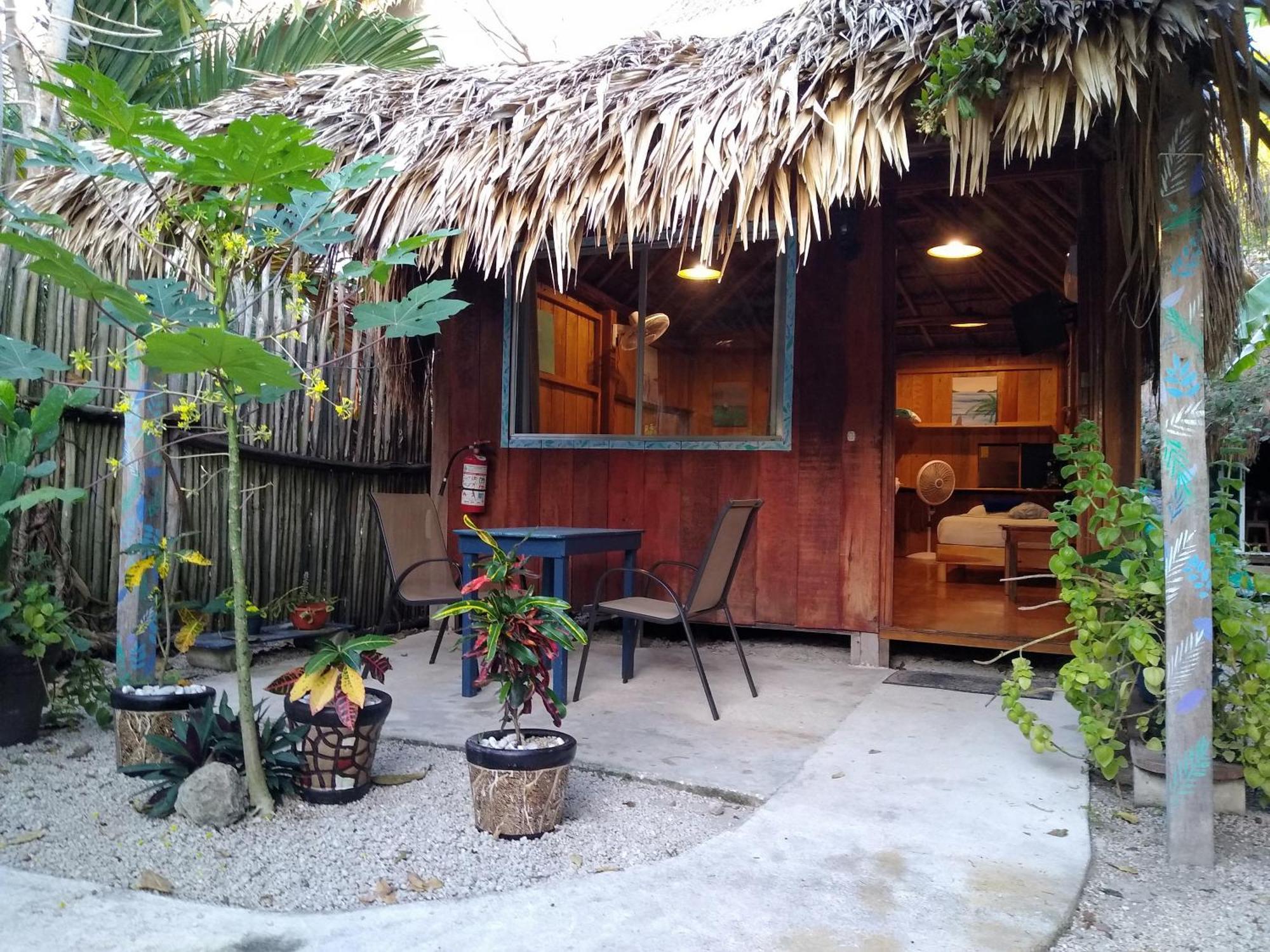 Hotel&suites Oasis Hotel Bacalar