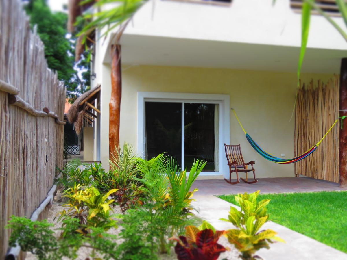 Hotel Hotel&suites Oasis Bacalar