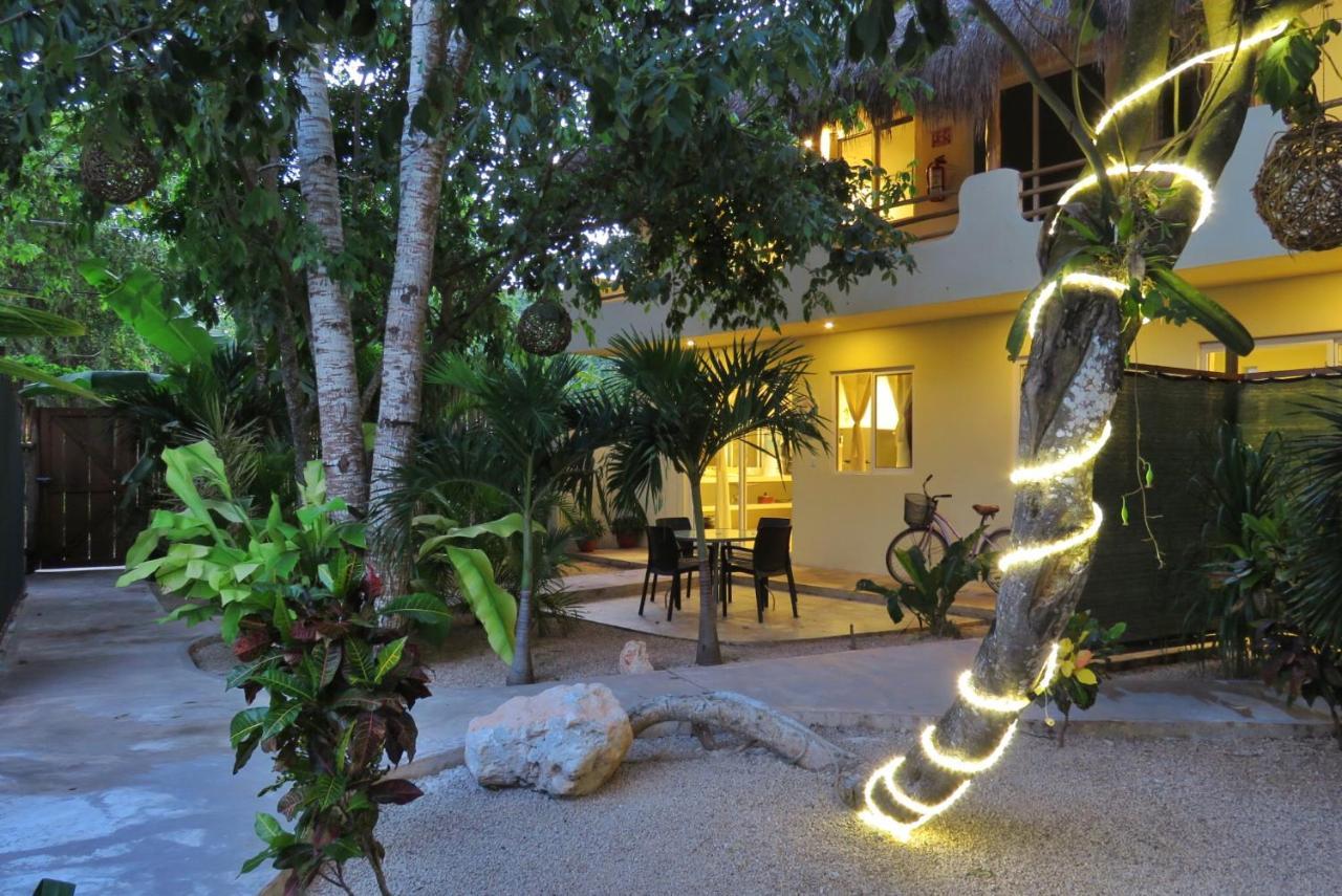 Hotel&suites Oasis