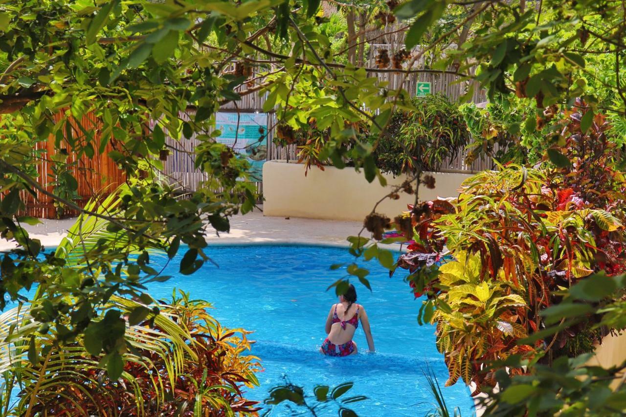 Hotel Hotel&suites Oasis Bacalar