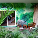 Hotel & Suites Oasis Bacalar